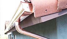Rain Gutter Installation, Repair, Cleaning in Pine Village, IN